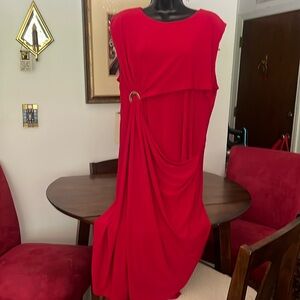 New Dress
